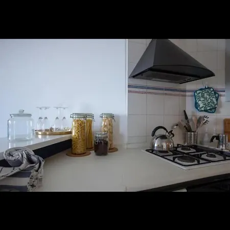 Dom wakacyjny Casa Alessia *