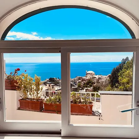 Nyaraló Casa Alessia