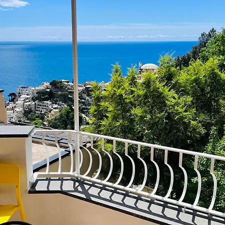 Casa Alessia * Positano