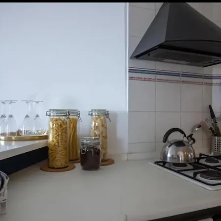 Casa Alessia *