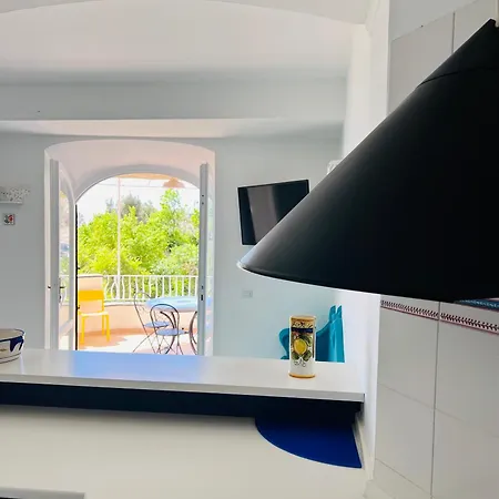 Casa Alessia Holiday home *