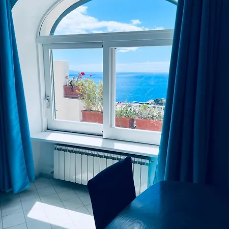 Tatil Evi Casa Alessia *