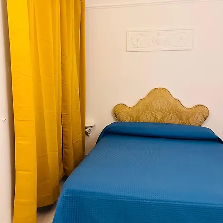 Holiday home Casa Alessia Positano