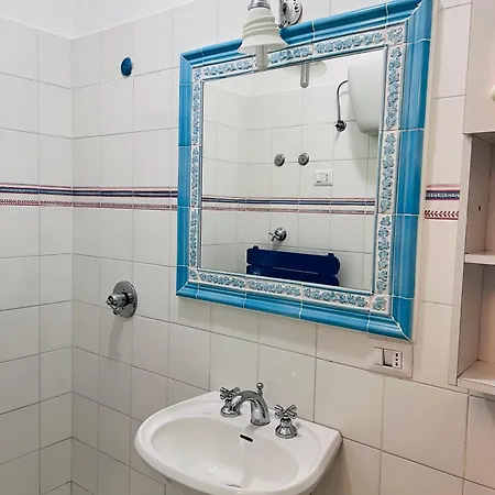 Casa Alessia * Positano