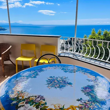 Casa Alessia Tatil Evi