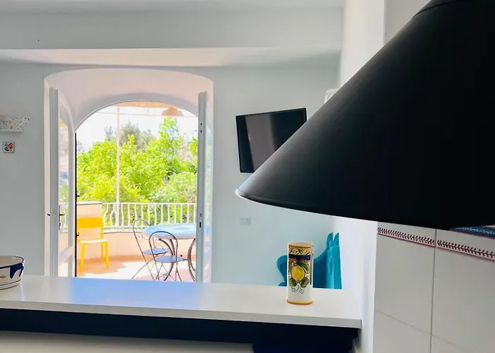 Casa Alessia Semesterbostad *