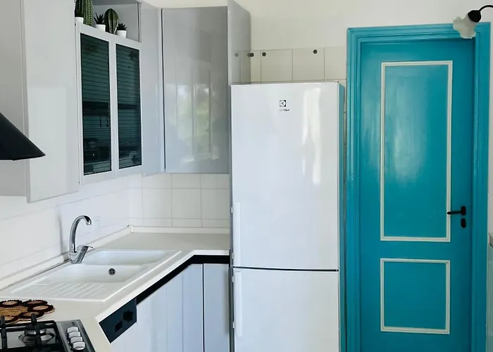 Casa Alessia Semesterbostad Positano