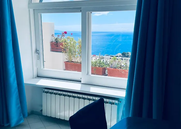 Semesterbostad Casa Alessia *