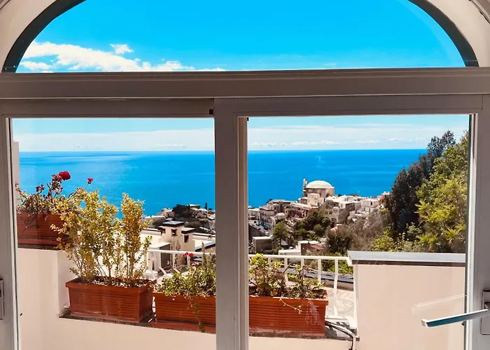 Casa de Férias Casa Alessia