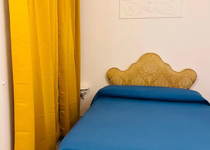 Casa de Férias Casa Alessia Positano