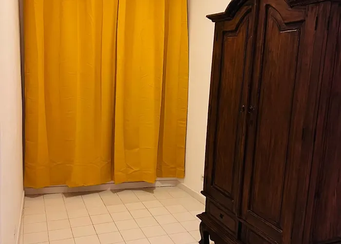 Casa Alessia Casa de Férias Positano