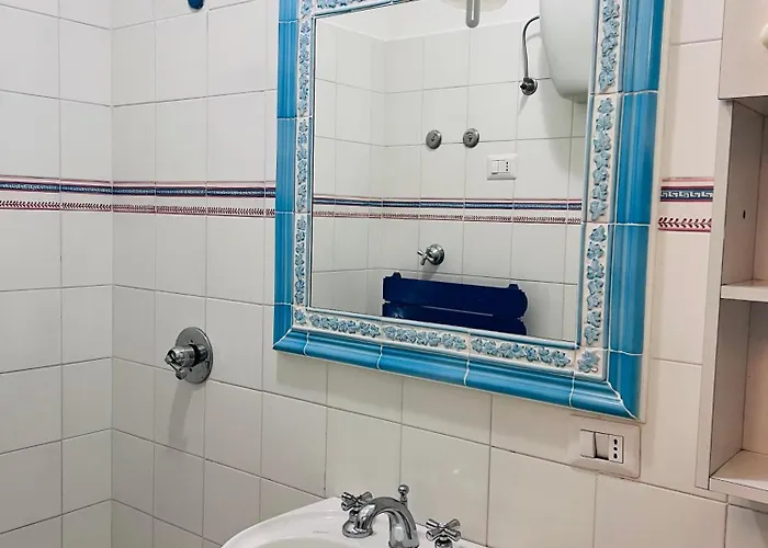 Casa Alessia * Positano