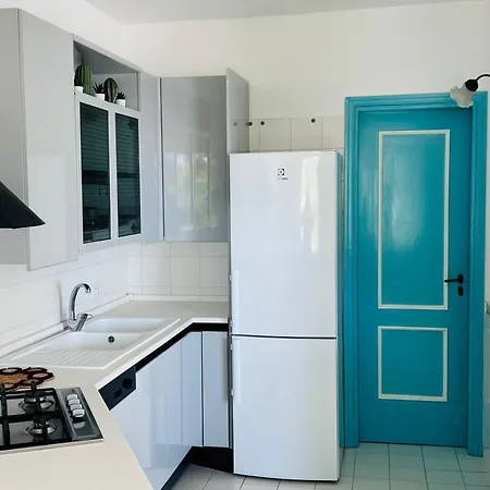 Casa Alessia Hébergement de vacances Positano