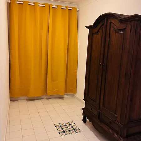 Casa Alessia Hébergement de vacances Positano